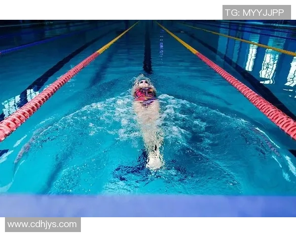 仰泳基本技巧详解 从入门到精通的全面解析与训练方法