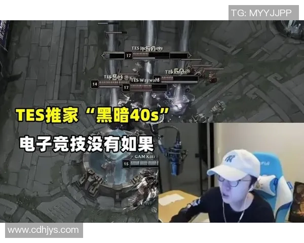 赛后复盘：WE与TES对决中的速度较量与战术分析