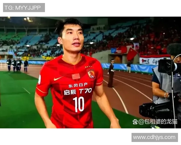高峰：从中国足球传奇到世界舞台的拼搏与坚持