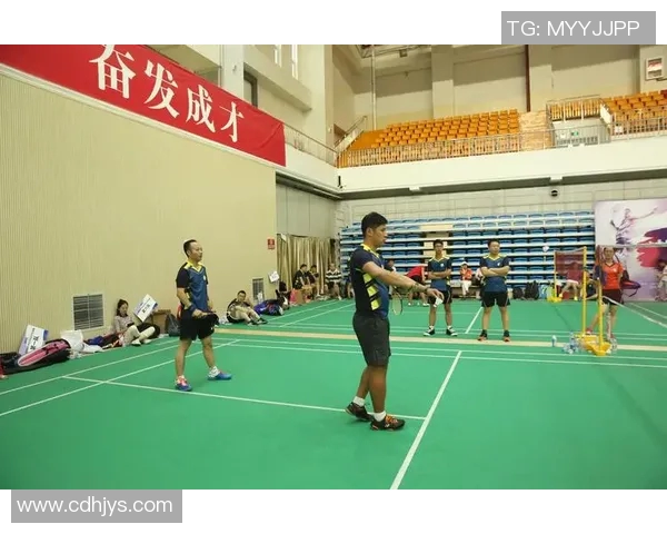 北京羽毛球队灵活性探讨与训练策略分析全面解读